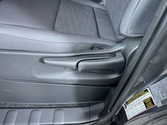 new 2026 Nissan Frontier car, priced at $37,891