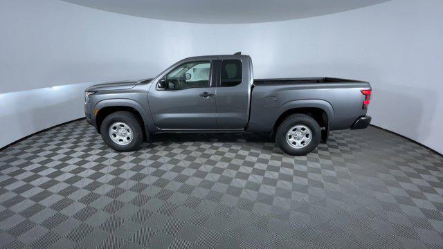 new 2026 Nissan Frontier car, priced at $37,891