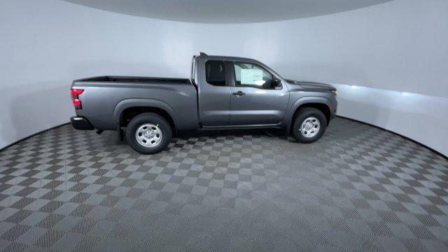 new 2026 Nissan Frontier car, priced at $37,891