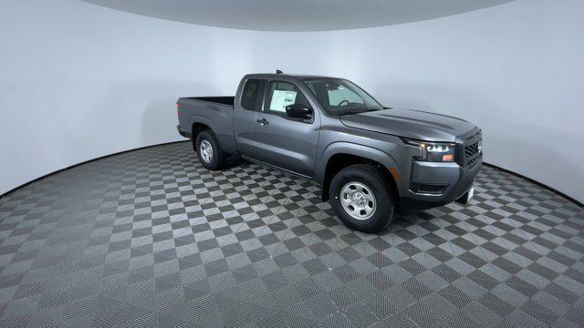 new 2026 Nissan Frontier car, priced at $37,891