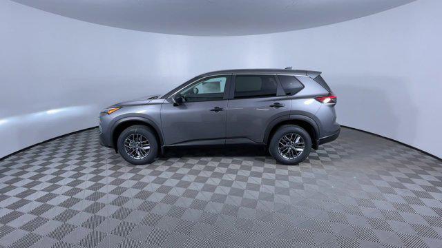 new 2024 Nissan Rogue car, priced at $31,735