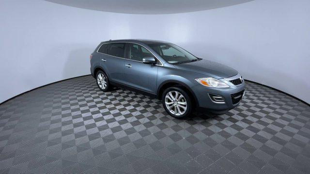 used 2012 Mazda CX-9 car, priced at $10,900