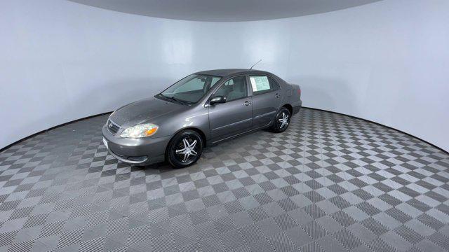 used 2005 Toyota Corolla car, priced at $6,400