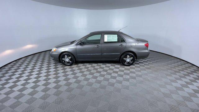 used 2005 Toyota Corolla car, priced at $6,400