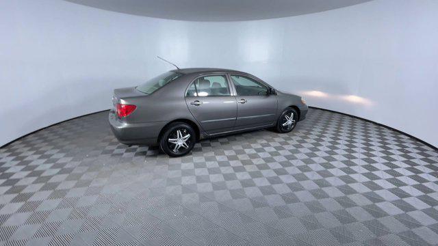 used 2005 Toyota Corolla car, priced at $6,400