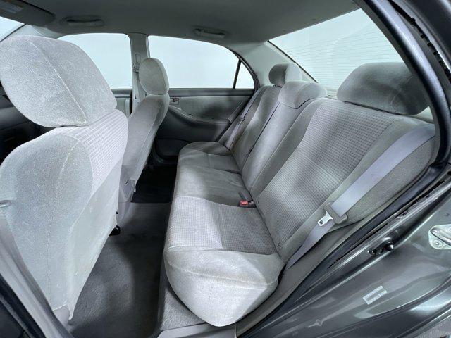 used 2005 Toyota Corolla car, priced at $6,400