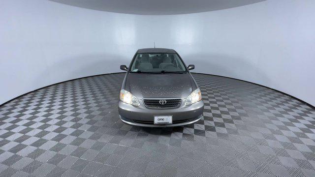 used 2005 Toyota Corolla car, priced at $6,400