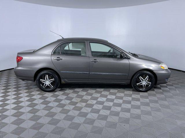 used 2005 Toyota Corolla car, priced at $6,400