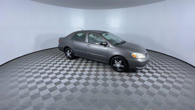 used 2005 Toyota Corolla car, priced at $6,400