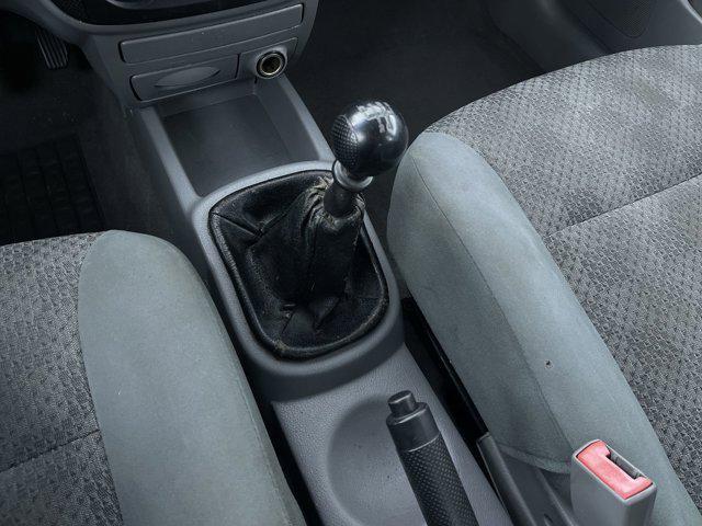 used 2005 Chevrolet Aveo car, priced at $4,900