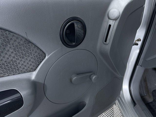 used 2005 Chevrolet Aveo car, priced at $4,900