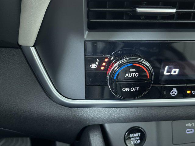 new 2026 Nissan Rogue car, priced at $34,958