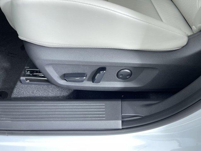 new 2026 Nissan Rogue car, priced at $34,958