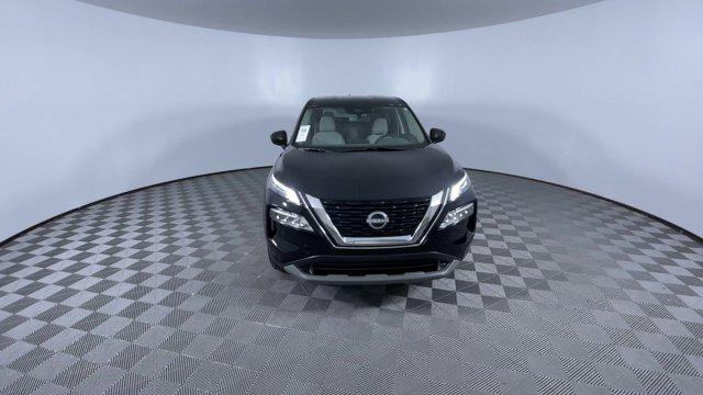 used 2023 Nissan Rogue car, priced at $26,981