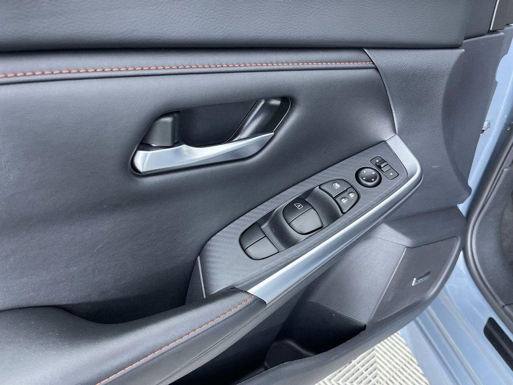 used 2024 Nissan Sentra car, priced at $20,981