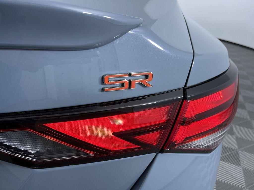 used 2024 Nissan Sentra car, priced at $20,981