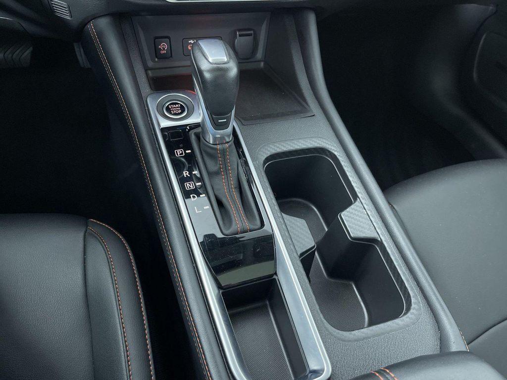 used 2024 Nissan Sentra car, priced at $20,981