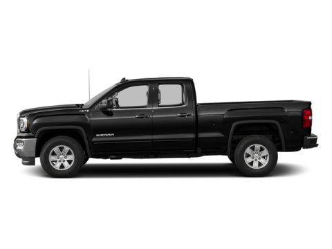 used 2018 GMC Sierra 1500 car, priced at $22,781