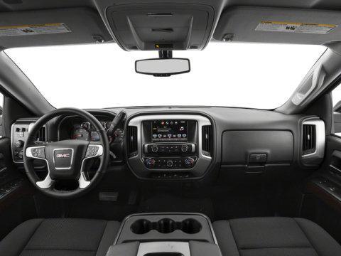 used 2018 GMC Sierra 1500 car, priced at $22,781