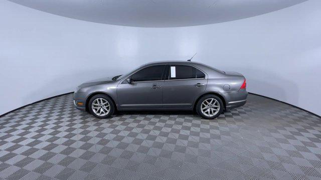 used 2012 Ford Fusion car, priced at $6,500