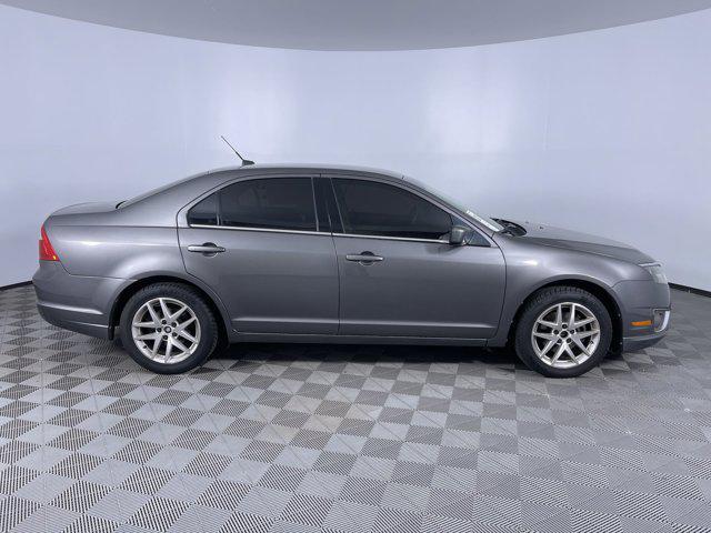 used 2012 Ford Fusion car, priced at $5,700
