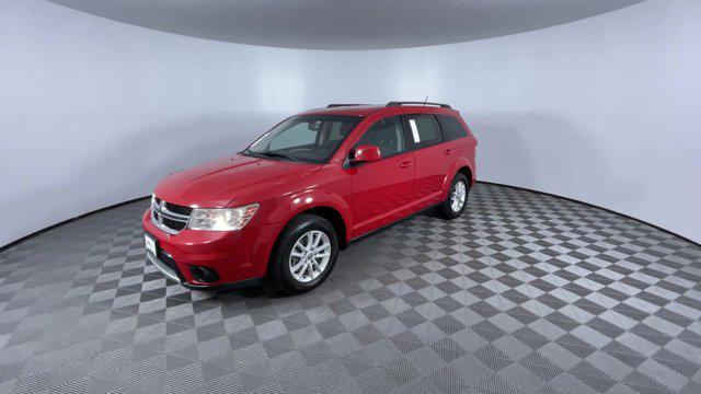 used 2013 Dodge Journey car, priced at $5,900