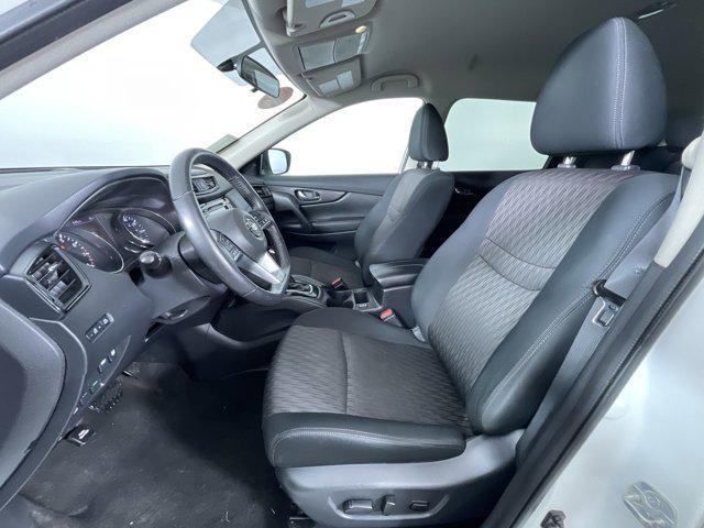 used 2018 Nissan Rogue car, priced at $16,381