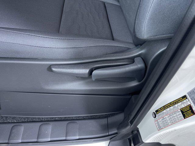 new 2025 Nissan Frontier car, priced at $36,983