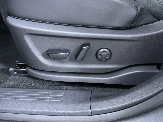new 2025 Nissan ARIYA car, priced at $43,577