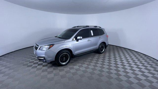 used 2017 Subaru Forester car, priced at $12,900