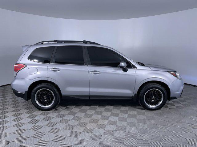 used 2017 Subaru Forester car, priced at $12,900