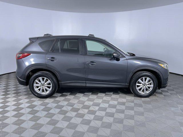 used 2016 Mazda CX-5 car, priced at $9,900