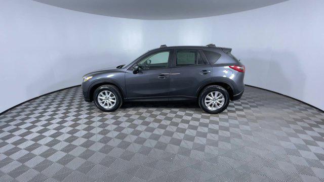 used 2016 Mazda CX-5 car, priced at $9,900