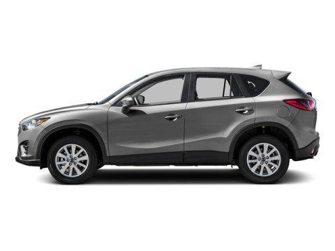 used 2016 Mazda CX-5 car, priced at $10,400