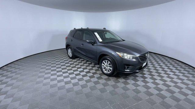 used 2016 Mazda CX-5 car, priced at $9,900