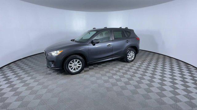 used 2016 Mazda CX-5 car, priced at $9,900