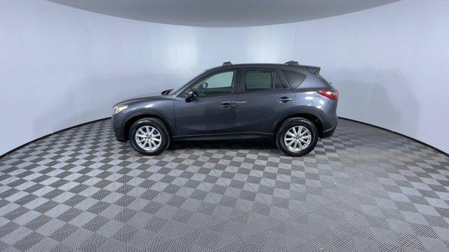 used 2016 Mazda CX-5 car, priced at $9,900