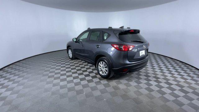 used 2016 Mazda CX-5 car, priced at $9,900