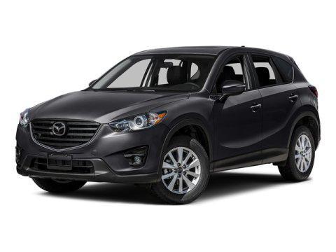 used 2016 Mazda CX-5 car, priced at $10,400