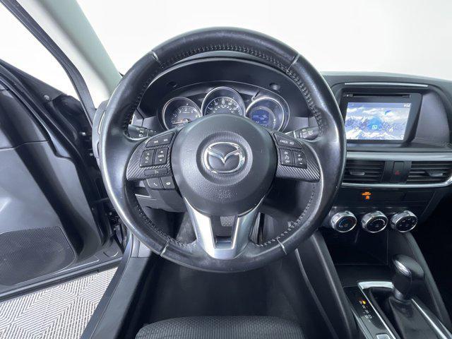 used 2016 Mazda CX-5 car, priced at $9,900