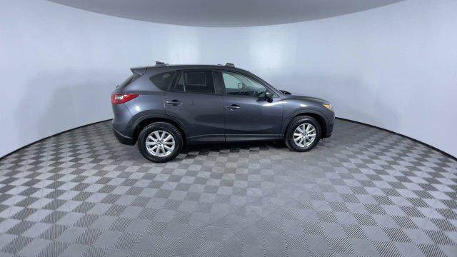 used 2016 Mazda CX-5 car, priced at $9,900