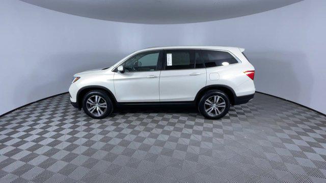 used 2018 Honda Pilot car, priced at $24,981