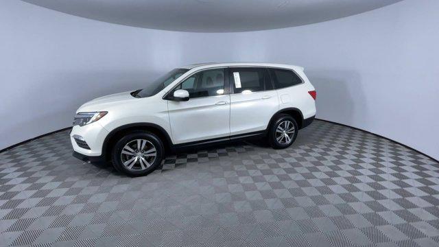 used 2018 Honda Pilot car, priced at $24,981