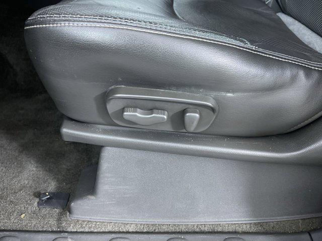 used 2015 Nissan Frontier car, priced at $14,500