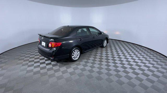 used 2010 Toyota Corolla car, priced at $7,900