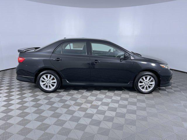 used 2010 Toyota Corolla car, priced at $7,900