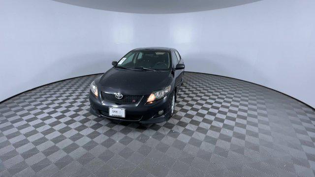 used 2010 Toyota Corolla car, priced at $7,900