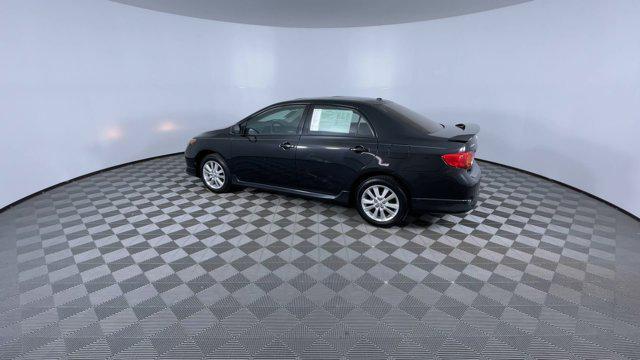 used 2010 Toyota Corolla car, priced at $7,900