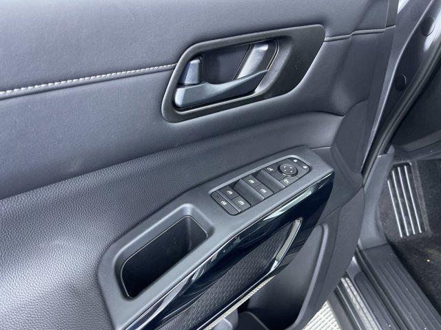 new 2025 Nissan Pathfinder car, priced at $41,519