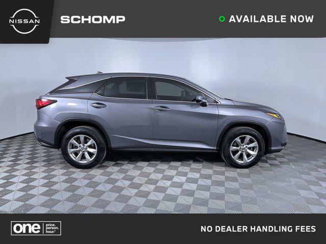 used 2019 Lexus RX 350 car, priced at $29,981